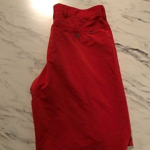Hurley Dri-fit Shorts size 32
